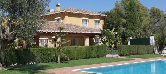 7 غرف نوم منزل في Betera, Spain رقم 79474 19