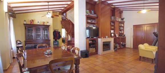 7 غرف نوم منزل في Betera, Spain رقم 79474 18