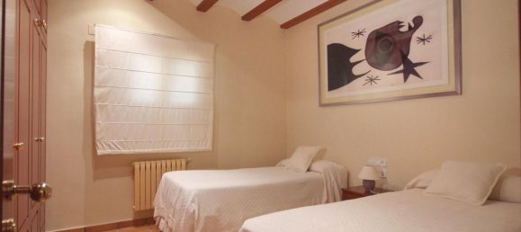 7 غرف نوم منزل في Betera, Spain رقم 79474 36