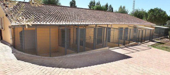 7 غرف نوم منزل في Betera, Spain رقم 79474 4