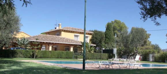 7 غرف نوم منزل في Betera, Spain رقم 79474 7