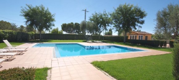 7 غرف نوم منزل في Betera, Spain رقم 79474 9