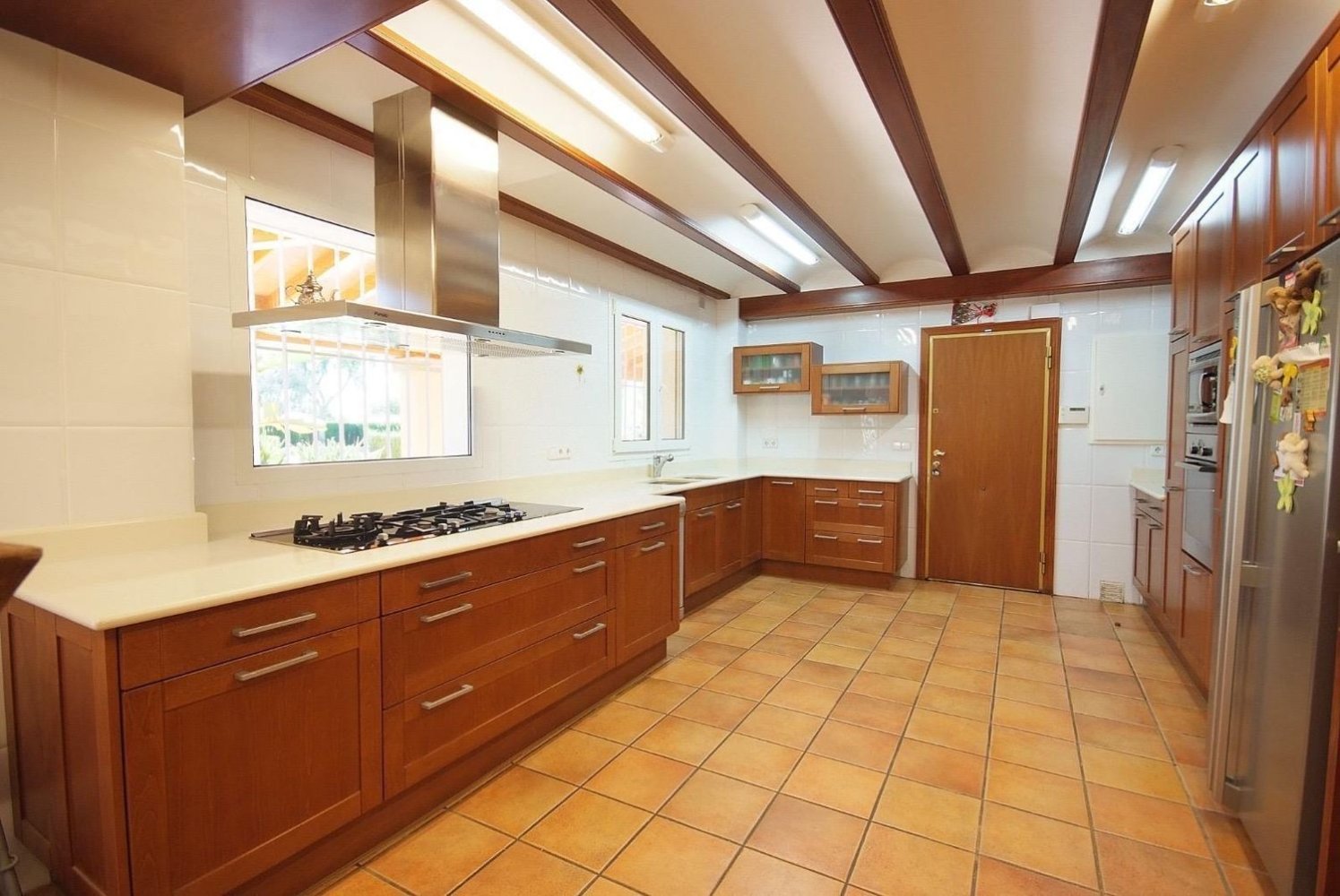 7 غرف نوم منزل في Betera, Spain رقم 79474