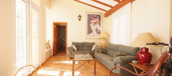 7 غرف نوم منزل في Betera, Spain رقم 79474 15