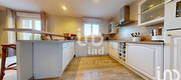 Casa T4 em Haute-Garonne, France N.º 334058 2