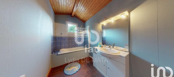 Casa T4 em Haute-Garonne, France N.º 334058 11