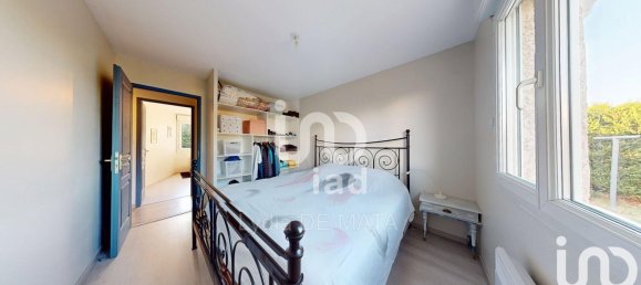 Casa T4 em Haute-Garonne, France N.º 334058 4