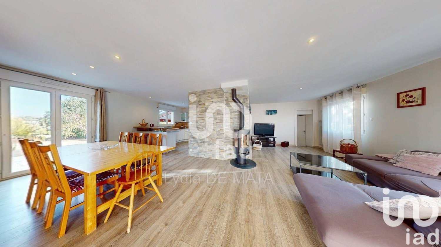 Casa T4 em Haute-Garonne, France N.º 334058