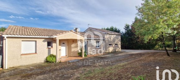 Casa T4 em Haute-Garonne, France N.º 334058 13