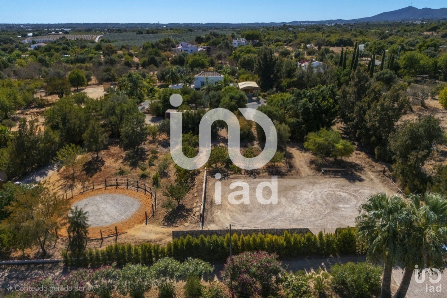 6 bedrooms House in Tavira, Portugal No. 307528