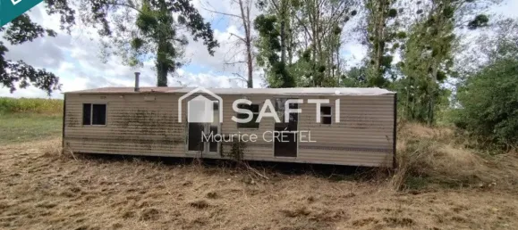 7191m² Land in Vendee, France No. 345496 5