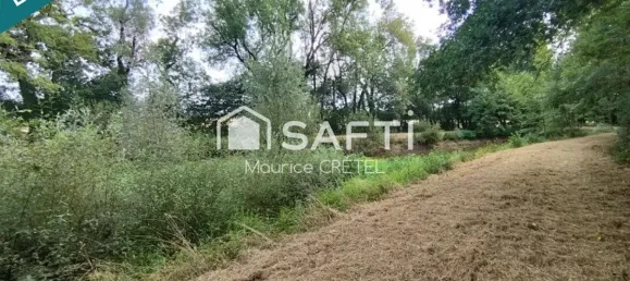 7191m² Land in Vendee, France No. 345496 4