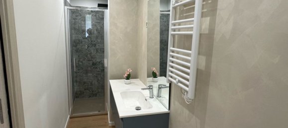 2-Zimmer Wohnung in Sanremo, Italy, Nr. 268738 14