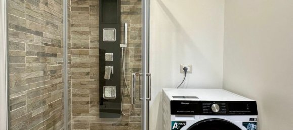 2-Zimmer Wohnung in Sanremo, Italy, Nr. 268738 5