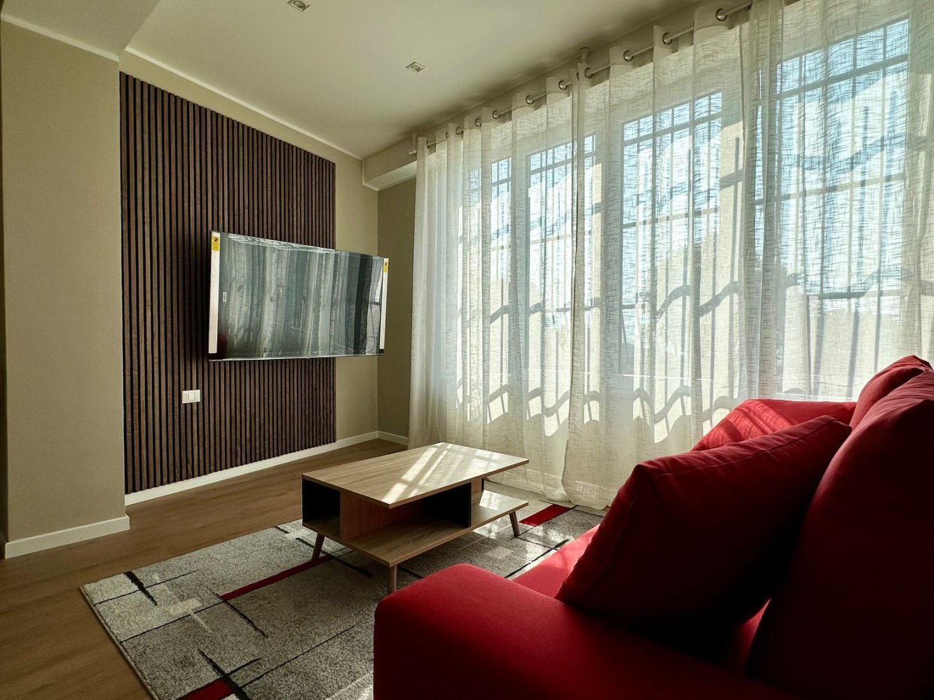 2-Zimmer Wohnung in Sanremo, Italy, Nr. 268738