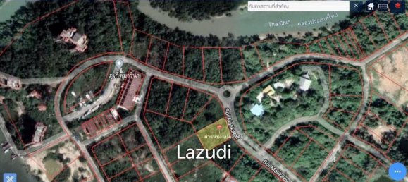 Gewerbliche Immobilie in Ko Kaeo, Thailand, Nr. 13381 5