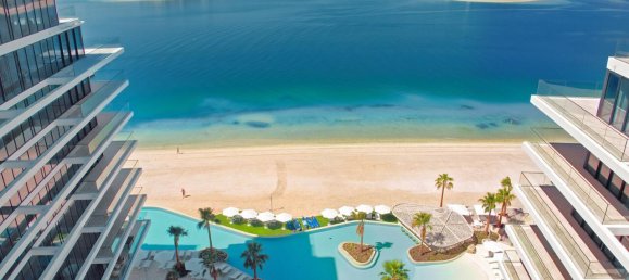 75m² Apartment in Palm Jumeirah, UAE No. 1 7