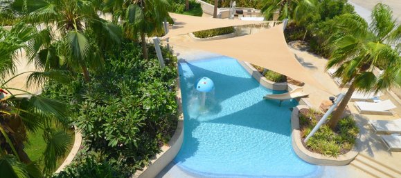 75m² Apartment in Palm Jumeirah, UAE No. 1 8