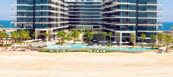 75m² Apartment in Palm Jumeirah, UAE No. 1 9