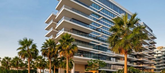 75m² Apartment in Palm Jumeirah, UAE No. 1 3