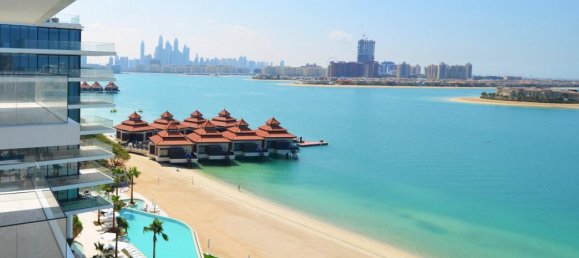 75m² Apartment in Palm Jumeirah, UAE No. 1 2