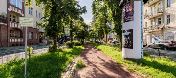 1 Schlafzimmer Wohnung in Prenzlauer Berg, Germany, Nr. 225584 12