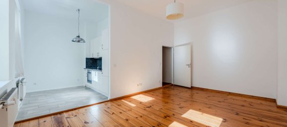 1 Schlafzimmer Wohnung in Prenzlauer Berg, Germany, Nr. 225584 5