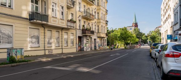 1 Schlafzimmer Wohnung in Prenzlauer Berg, Germany, Nr. 225584 13