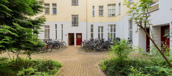 1 Schlafzimmer Wohnung in Prenzlauer Berg, Germany, Nr. 225584 11