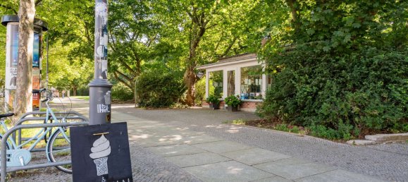 1 Schlafzimmer Wohnung in Prenzlauer Berg, Germany, Nr. 225584 14