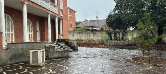 13-Zimmer Villa in Ardea, Italy, Nr. 204038 22