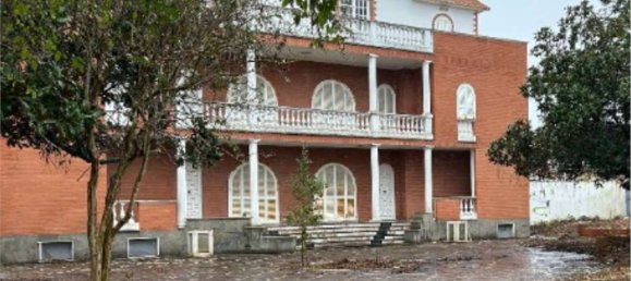 13-Zimmer Villa in Ardea, Italy, Nr. 204038 27