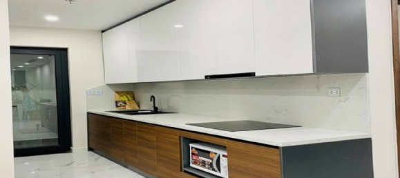 3 غرف نوم شقة في Bac Tu Liem, Vietnam رقم 7760 5