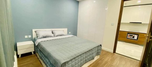 3 غرف نوم شقة في Bac Tu Liem, Vietnam رقم 7760 8