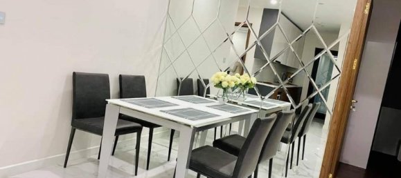 3 غرف نوم شقة في Bac Tu Liem, Vietnam رقم 7760 3