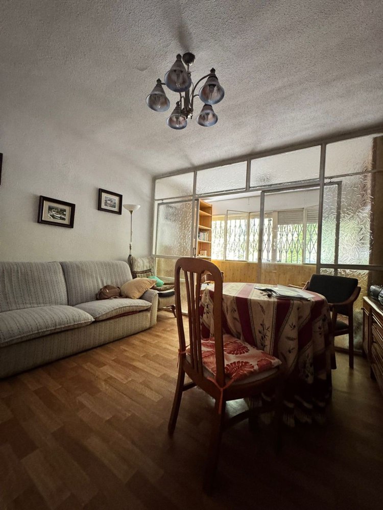 2 Schlafzimmer Wohnung in Madrid, Spain, Nr. 170786