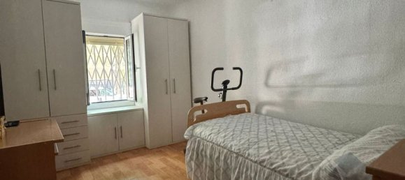 2 Schlafzimmer Wohnung in Madrid, Spain, Nr. 170786 5
