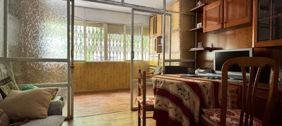 2 Schlafzimmer Wohnung in Madrid, Spain, Nr. 170786 2