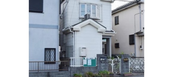 3 bedrooms House in Saitama, Japan No. 5112 2