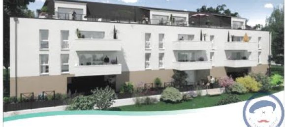 2 bedrooms Apartment in Amboise, France No. 45722 4