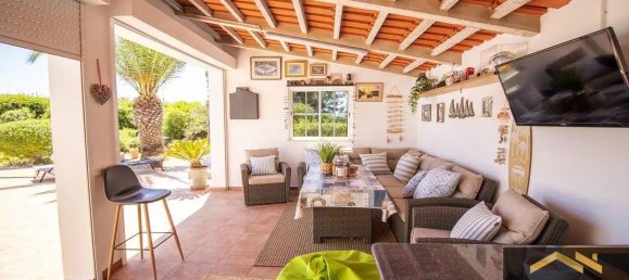 Villa de 3 dormitorios en Lagoa, Portugal No. 114323 8