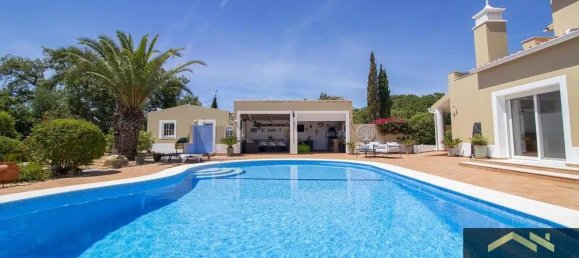 Villa de 3 dormitorios en Lagoa, Portugal No. 114323 6