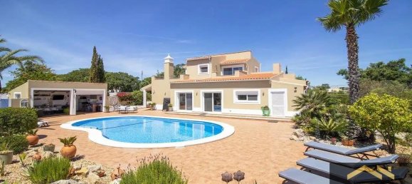 Villa de 3 dormitorios en Lagoa, Portugal No. 114323 7