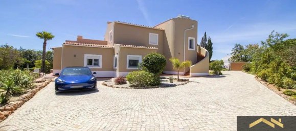 Villa de 3 dormitorios en Lagoa, Portugal No. 114323 5