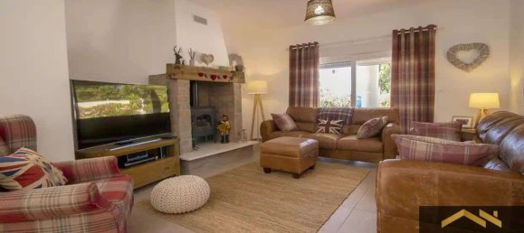 Villa de 3 dormitorios en Lagoa, Portugal No. 114323 13