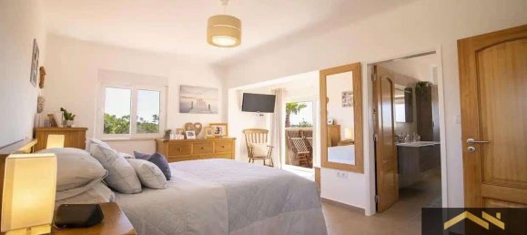 Villa de 3 dormitorios en Lagoa, Portugal No. 114323 27