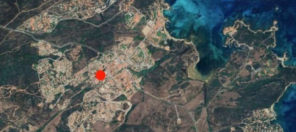 4 rooms Apartment in Loiri Porto San Paolo, Italy No. 286214 8