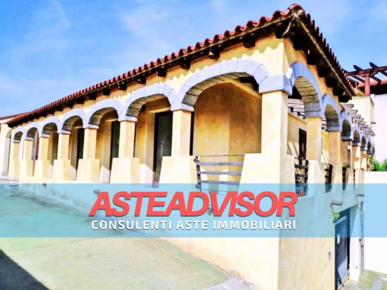 4 rooms Apartment in Loiri Porto San Paolo, Italy No. 286214