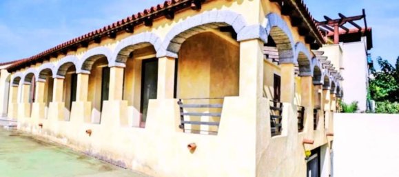 4 rooms Apartment in Loiri Porto San Paolo, Italy No. 286214 2