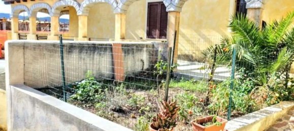 4 rooms Apartment in Loiri Porto San Paolo, Italy No. 286214 11
